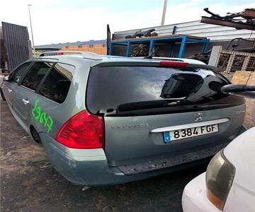 Peugeot 307 Break/ Sw 1.6 SW 2005 - Despiece