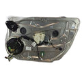 Elevalunas delantero derecho 981693105 de Mercedes-benz Clase c (bm 204) berlina