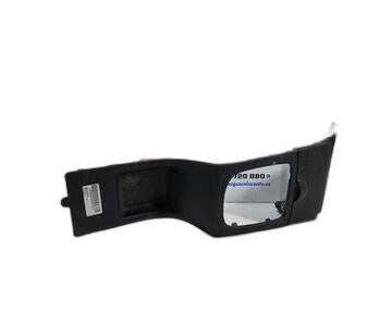 Consola central salpicadero 9651921177 de Peugeot 207