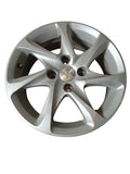 Llanta Peugeot 208