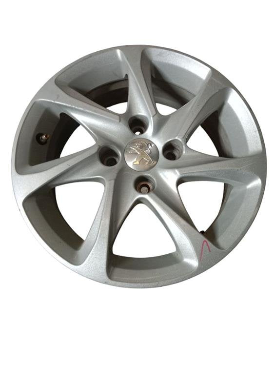 Llanta Peugeot 208