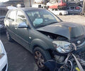 Kia Rio 2005 - Despiece
