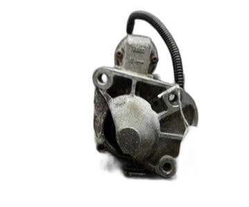 Motor arranque D7E22 de Renault Megane i coach (da0/1_) 2001-2003