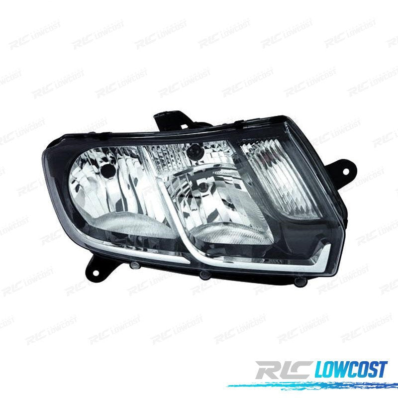 FARO DCH Dacia Sandero II 12-16
