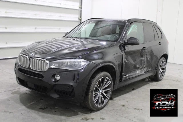 BMW X5 F15 (2013-2018) Despiece Completo / Recambios