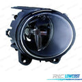 FARO Antiniebla DCH BMW X5 E53 03-07