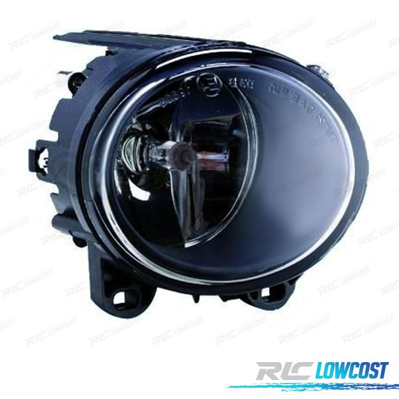 FARO Antiniebla DCH BMW X5 E53 03-07