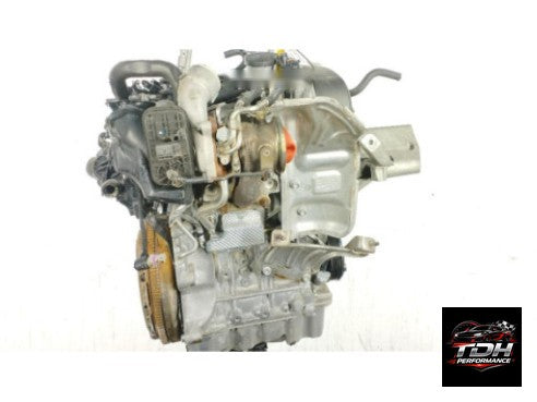 Motor Seat Ateca 1.0 TSI 115 CV CHZ 2016-2020