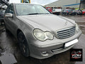 Mercedes-Benz Clase C W203 Berlina (2000-2007) Champán - Despiece / Recambios