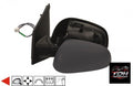 Retrovisor Izquierdo Nissan Note Nuevo Ref. 96302BH00B