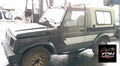 Suzuki Samurai SJ413 Hardtop 1988-2004 Despiece / Recambios