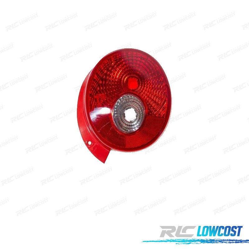 Piloto IZQ Daewoo Chevrolet Matiz 05-