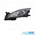 FARO IZQ PARA Mazda 6 07-09