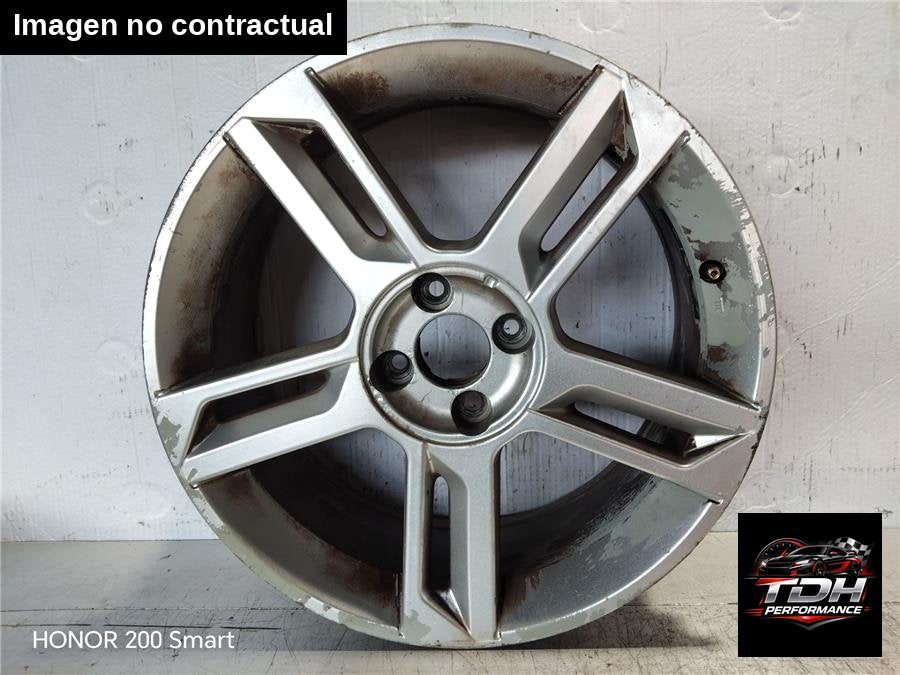 Llanta Fiat Stilo