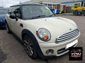 Despiece / Recambios MINI Cooper R56 (2006-2013) Pepper White