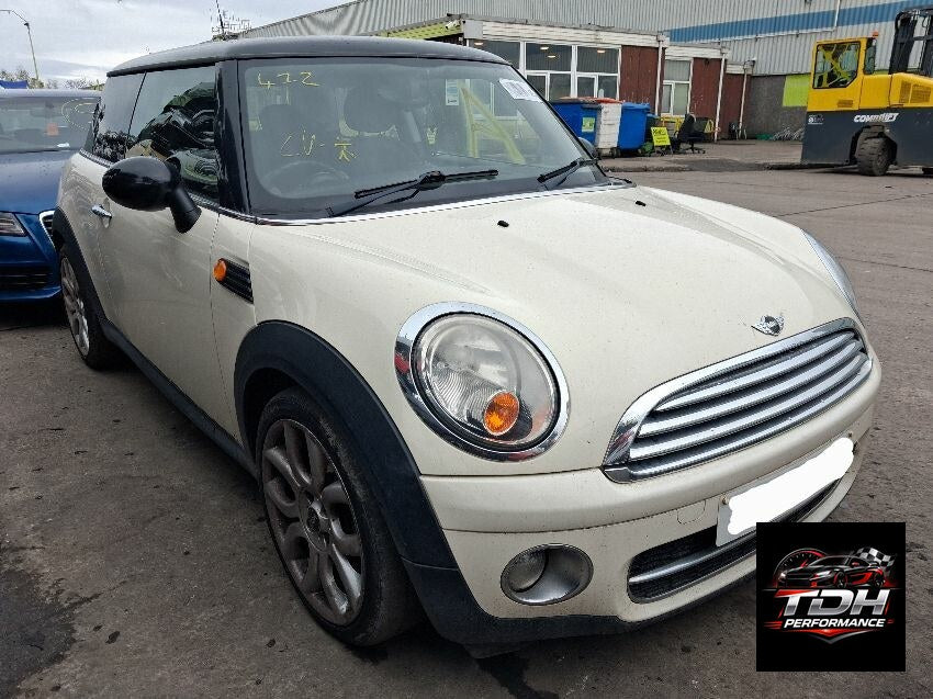 Despiece / Recambios MINI Cooper R56 (2006-2013) Pepper White