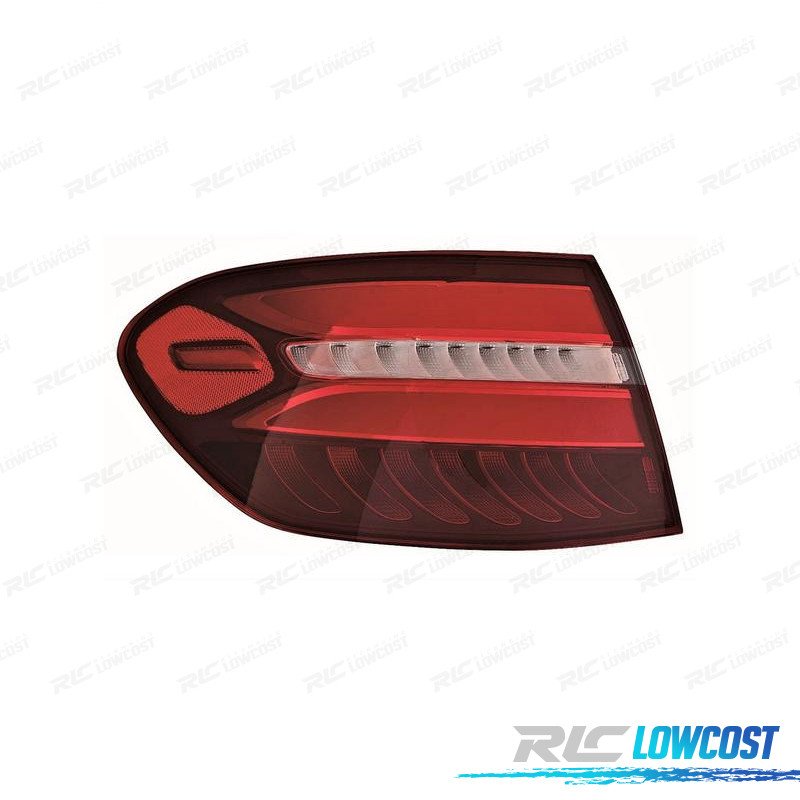 Piloto IZQ Mercedes X253 15-18