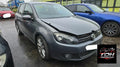 Despiece / Recambios Volkswagen Golf VI (MK6) 2008-2013 Gris