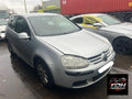 Volkswagen Golf V (1K) 2003-2009 Despiece / Recambios Plata