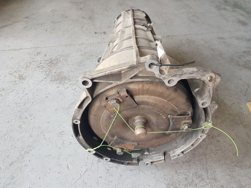 Caja de Cambios Automática BMW Serie 3 Berlina E36.2 5 Turbodiesel Cat 5HP18
