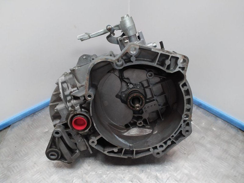 Caja de Cambios Manual Opel Corsa D Cosmo M20O13DI
