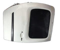 Puerta lateral corredera derecha de Renault Kangoo express (fw0/1_)