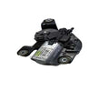Motor limpia trasero a1698201440 de Mercedes-benz Clase b (bm 245)
