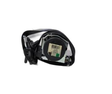 Cinturón seguridad delantero derecho 601629600 de Bmw Serie 5 touring (e61)