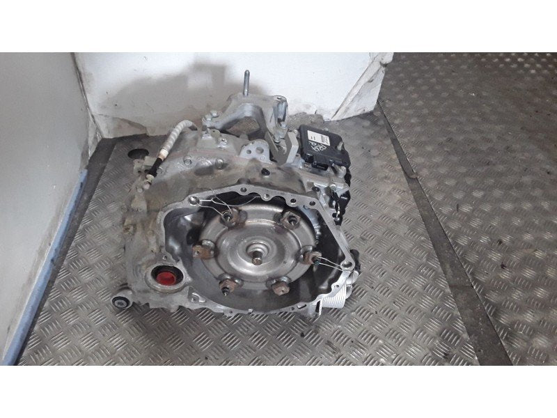 Caja de Cambios Automática Toyota Corolla E21 Hybrid Stile 3090002050