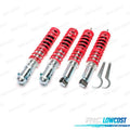 Suspensión Roscada TA Technix PARA Volkswagen VW POLO 09 1994 - 09 1999 | TDH Performance