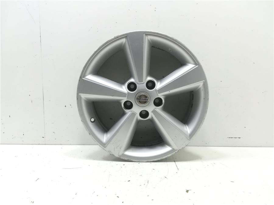 Llanta Nissan Qashqai