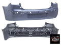 Paragolpes Trasero Renault Laguna Nuevo Ref. 7701206438