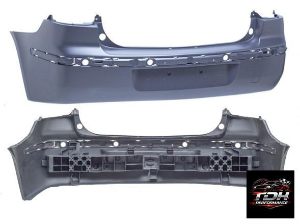 Paragolpes Trasero Renault Laguna Nuevo Ref. 7701206438