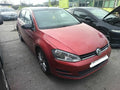 Despiece / Recambios Volkswagen Golf VII (MK7) 2012-2017 Rojo