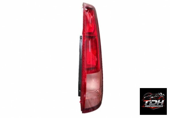 Piloto Trasero Derecho Nissan X Trail Nuevo Ref. 26550EQ00B