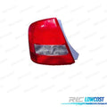 Piloto IZQ PARA Mazda 323 Sedan 4P 98-03