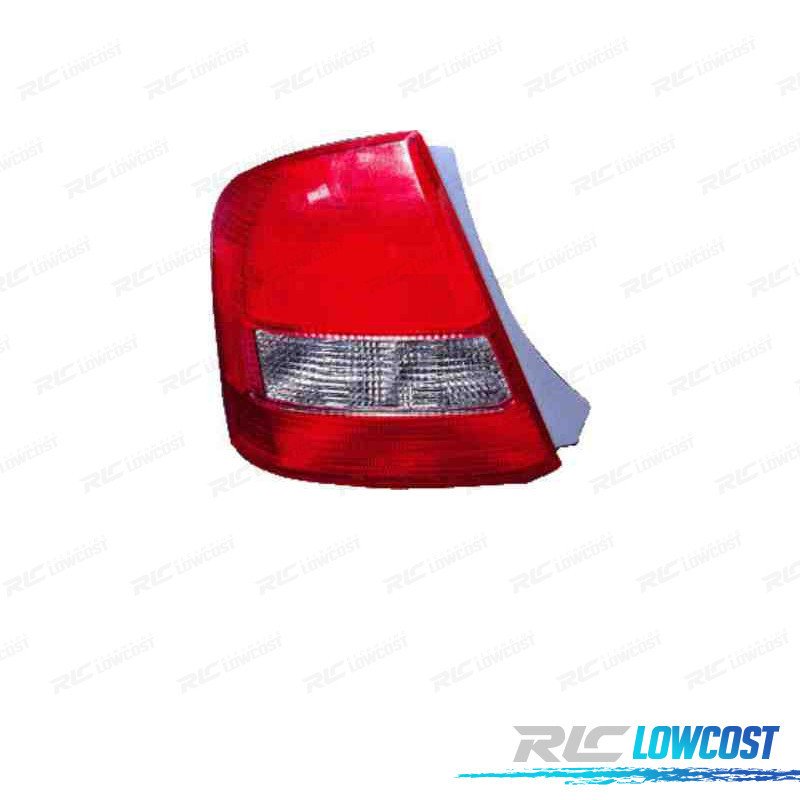 Piloto IZQ PARA Mazda 323 Sedan 4P 98-03