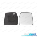 Cristal Espejo BASE Derecho Citroen Jumpy 96-06 Electrico Termico