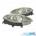 Faros FIAT Bravo 10-