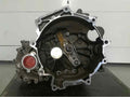 Caja de Cambios Manual Audi A1 8Xk Attraction QTS
