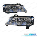 Faros PARA FIAT Stilo 3P 01-