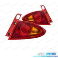 Pilotos Exteriores PARA SEAT LEON 04-12