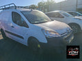 Citroën Berlingo II (B9) 2008-2018 Furgón Blanco - Despiece / Recambios