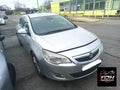 Despiece / Recambios Vauxhall Opel Astra J (2009-2015) Plateado