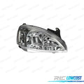 FARO DCH OPEL Corsa C 03-06 VAL