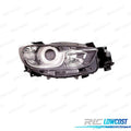 FARO DCH PARA Mazda CX5 12-14 H11 + H15