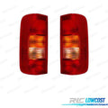 Pilotos PARA Volkswagen VW Transporter LT2 96-03