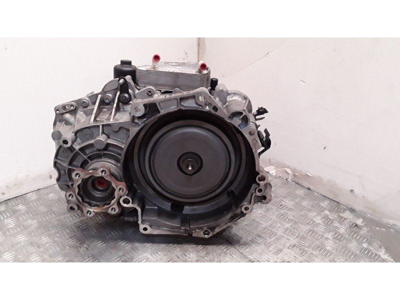 Caja de Cambios Manual Volkswagen Sharan 7N1 7N2.2 0 Tdi LTA
