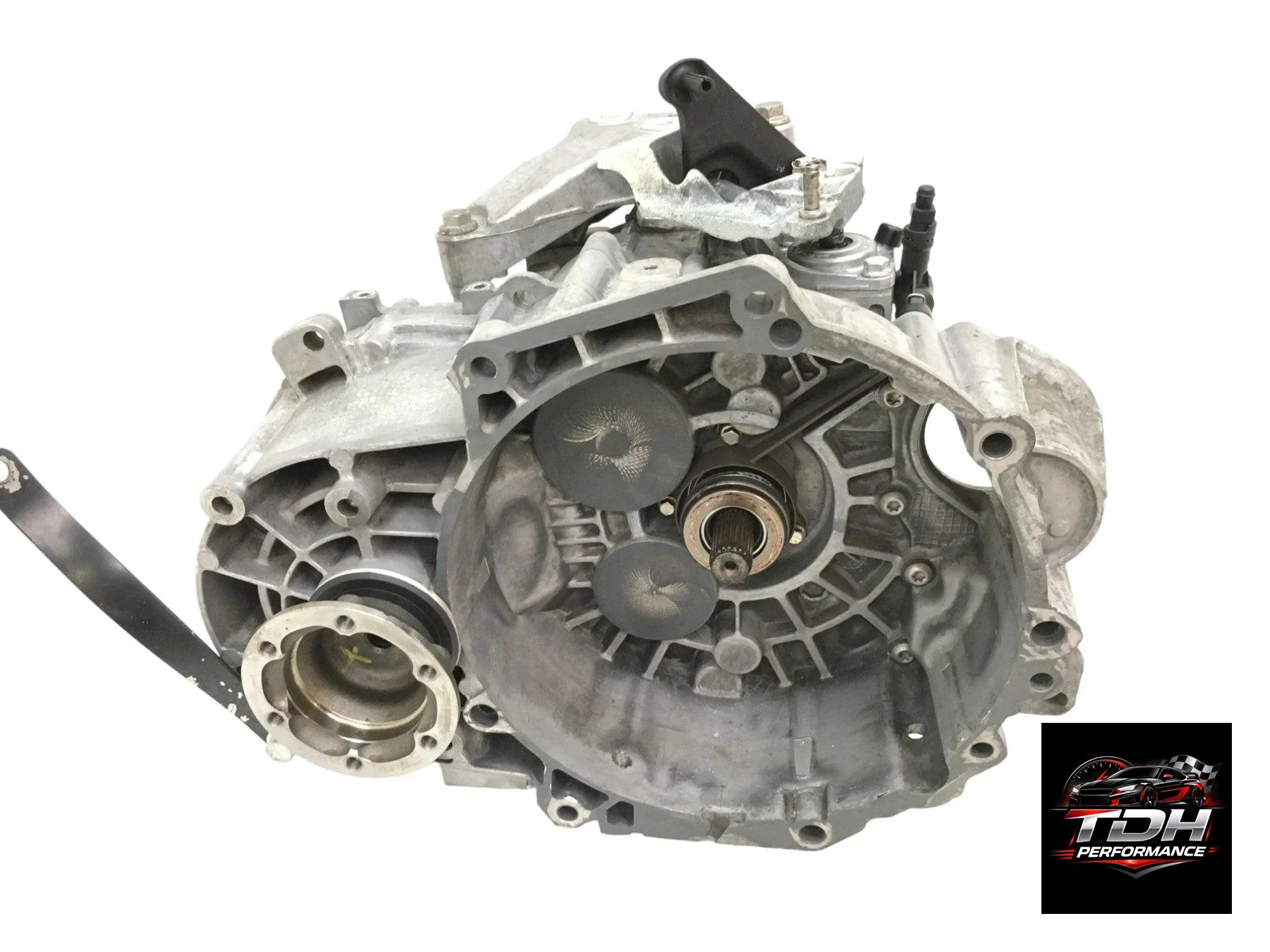 Caja de cambios Manual VW 02Q300041DX KDN - Ref. 02Q300041DX