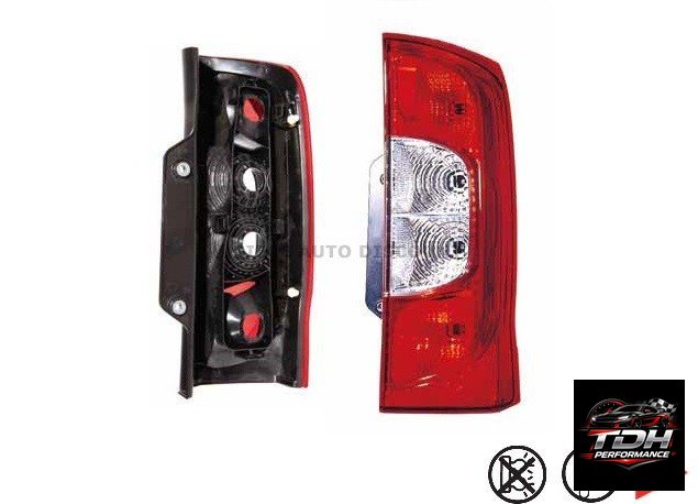 Piloto Trasero Derecho Citroen Nemo Nuevo Ref. 00008503PZ